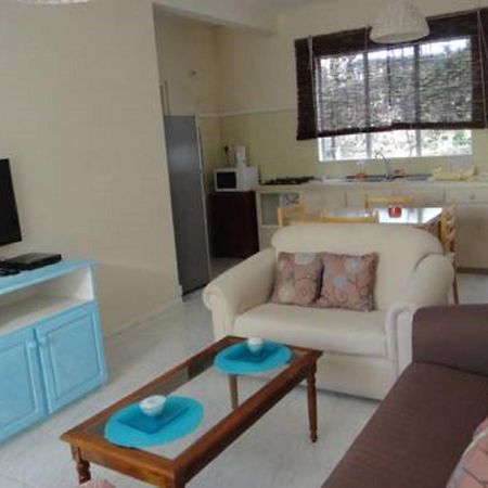 Colibri Beach Villas Trou d'Eau Douce Quarto foto