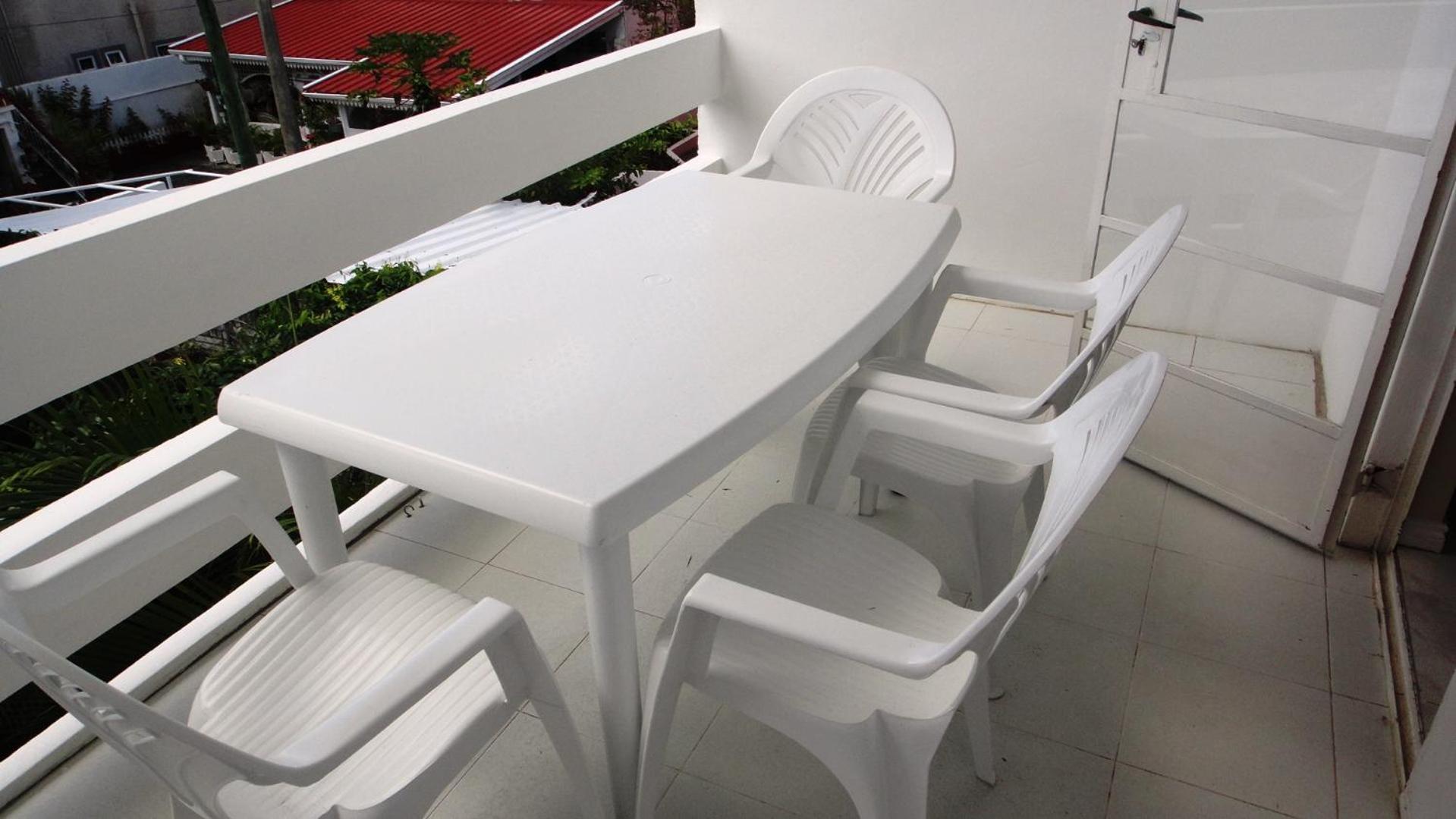 Colibri Beach Villas Trou d'Eau Douce Quarto foto