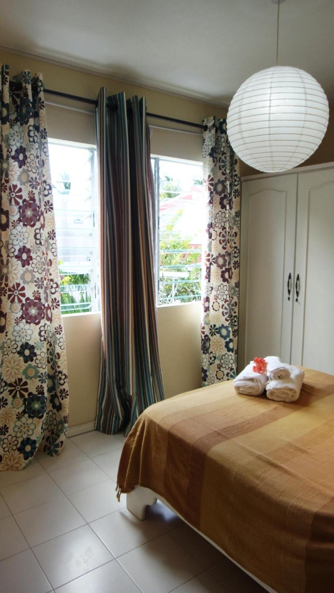 Colibri Beach Villas Trou d'Eau Douce Quarto foto
