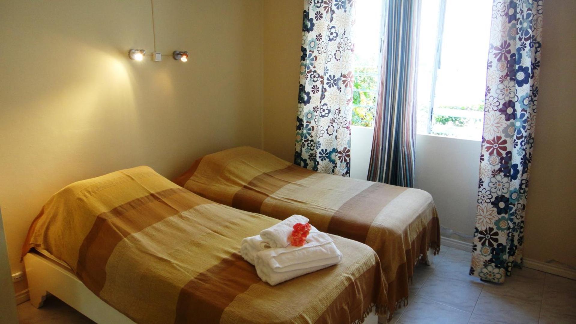 Colibri Beach Villas Trou d'Eau Douce Quarto foto
