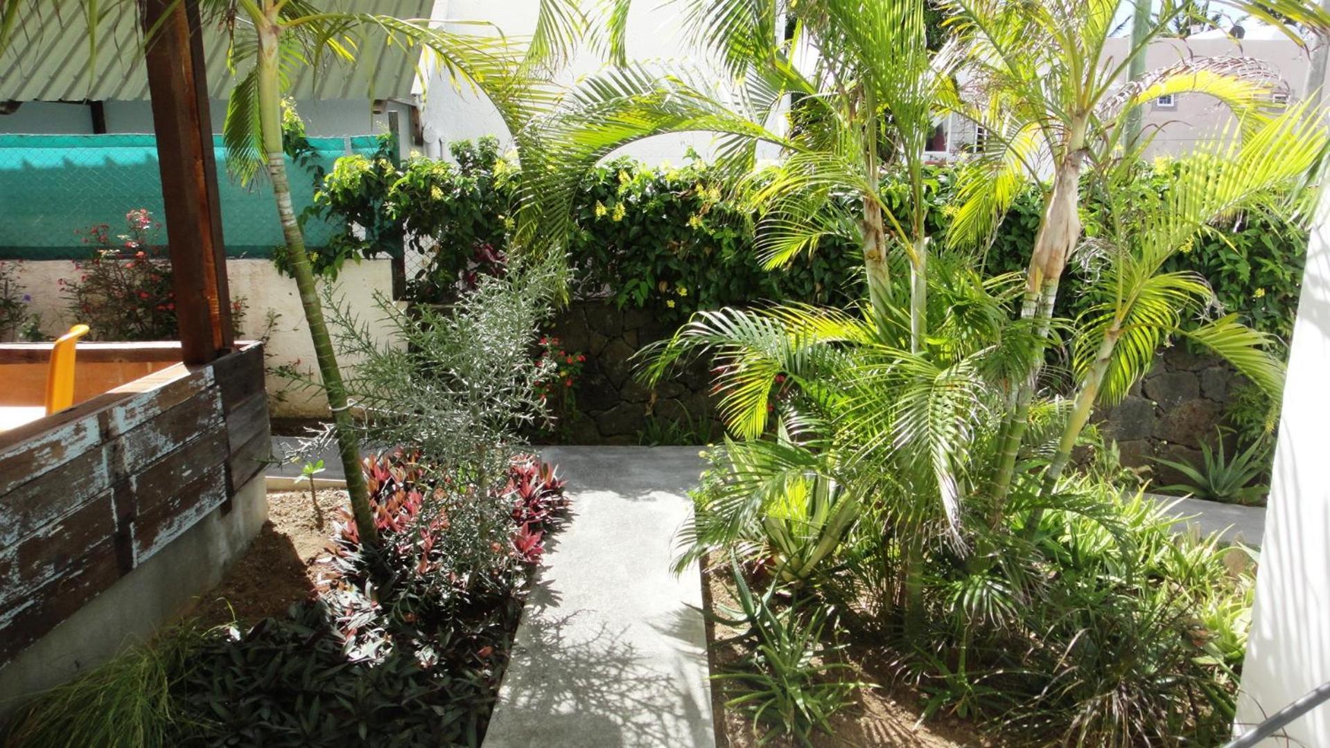 Colibri Beach Villas Trou d'Eau Douce Quarto foto