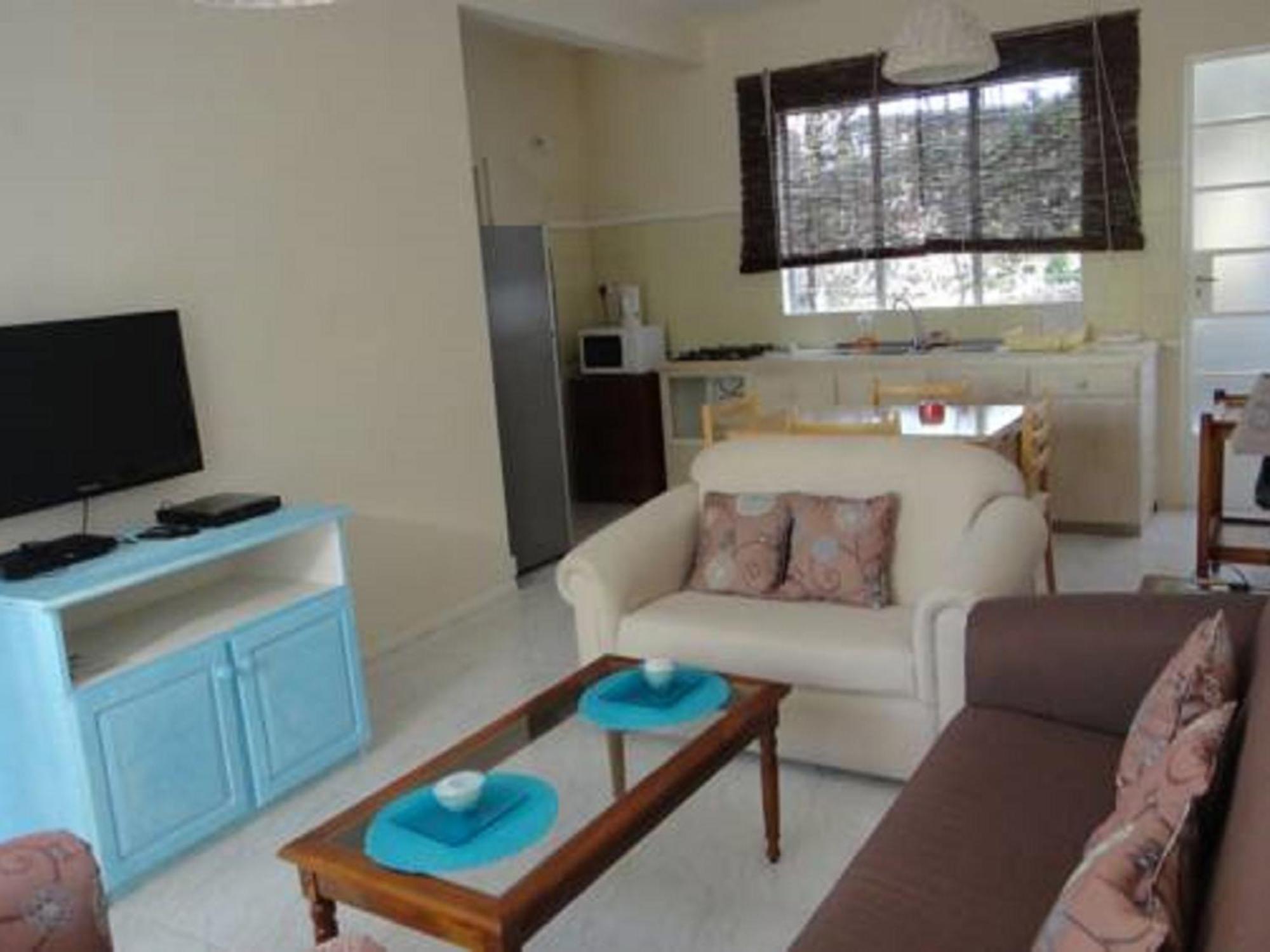 Colibri Beach Villas Trou d'Eau Douce Quarto foto