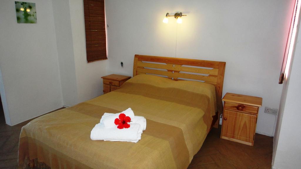 Colibri Beach Villas Trou d'Eau Douce Quarto foto