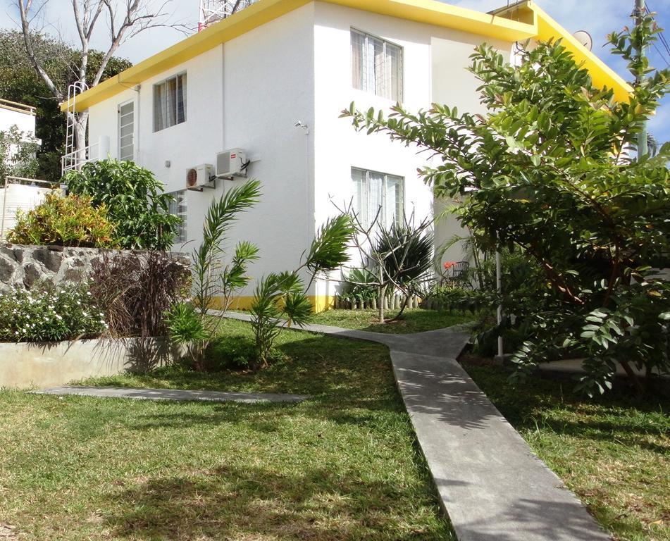 Colibri Beach Villas Trou d'Eau Douce Quarto foto
