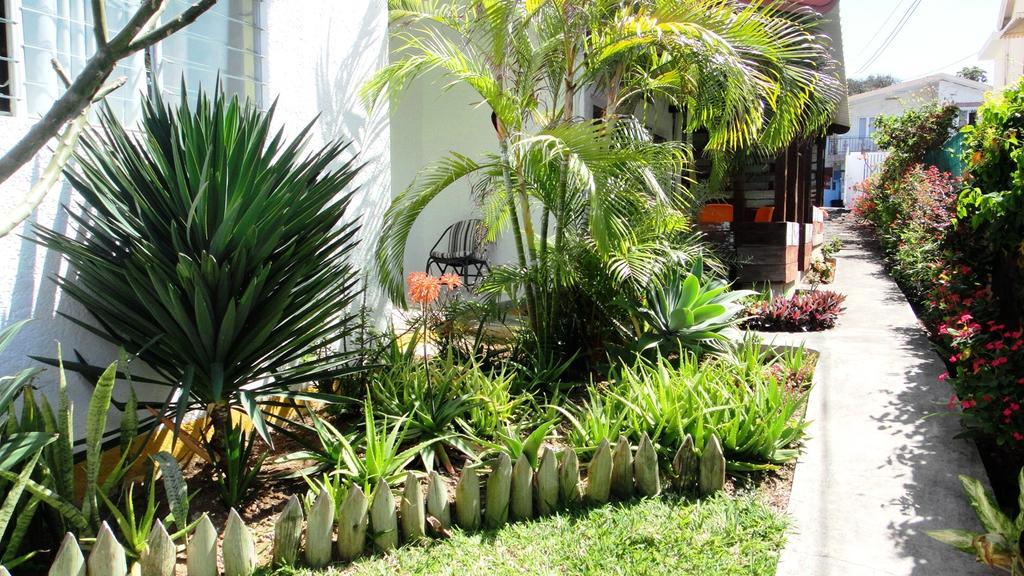 Colibri Beach Villas Trou d'Eau Douce Quarto foto