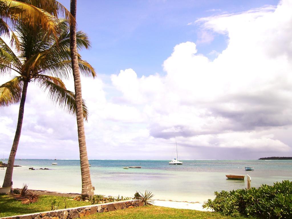 Colibri Beach Villas Trou d'Eau Douce Quarto foto