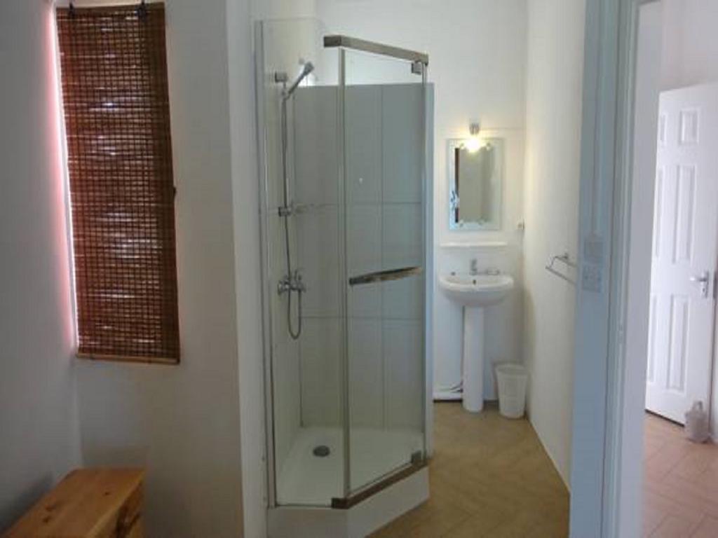 Colibri Beach Villas Trou d'Eau Douce Quarto foto