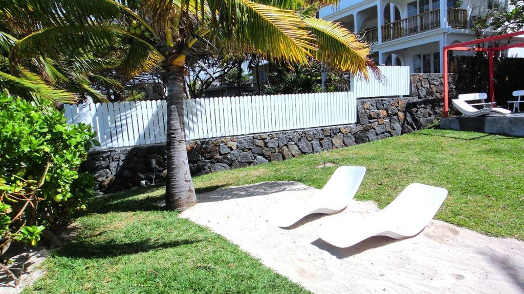 Colibri Beach Villas Trou d'Eau Douce Quarto foto