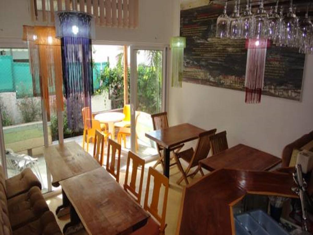 Colibri Beach Villas Trou d'Eau Douce Exterior foto