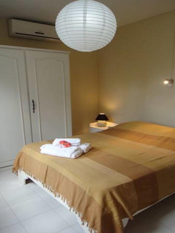 Colibri Beach Villas Trou d'Eau Douce Quarto foto
