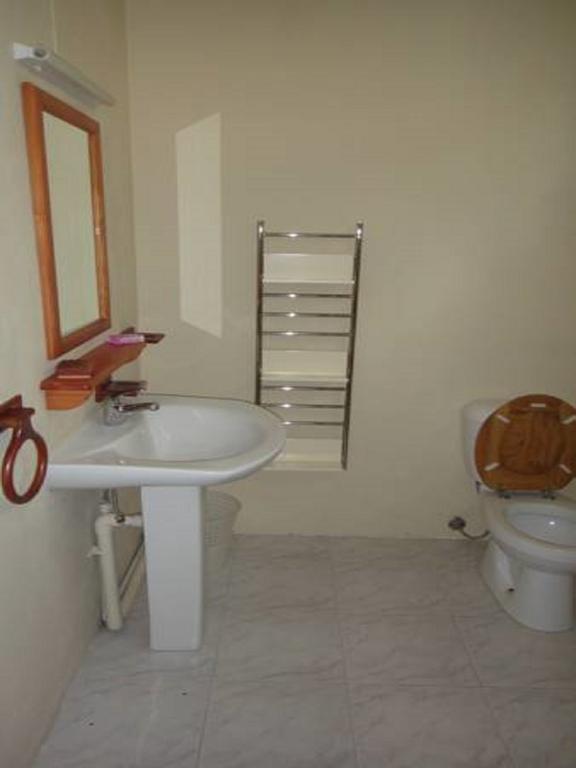 Colibri Beach Villas Trou d'Eau Douce Quarto foto