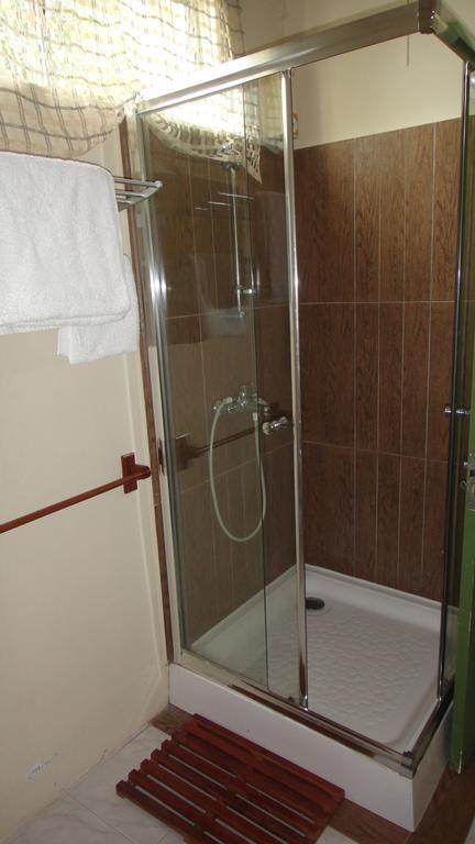 Colibri Beach Villas Trou d'Eau Douce Quarto foto
